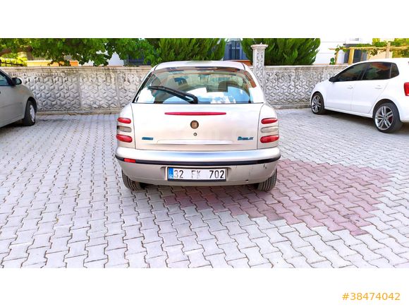 Fiat Brava SX orjinal