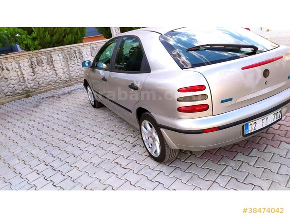 Fiat Brava SX orjinal