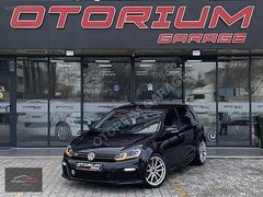 OTORIUM-BOYASIZ R20 BODY KİT 2012 GOLF 1.6 TDI -18 JANT-KKARTI
