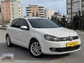 HATASIZ 2011 GOLF 1.6 TDİ HİGHLİNE DSG F1 SANROOF