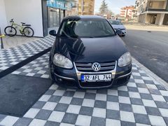 VOLKSWAGEN JETTA 2008 HATASIZ TEK PARÇA BOYALI 