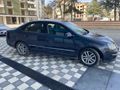 VOLKSWAGEN JETTA 2008 HATASIZ TEK PARÇA BOYALI 