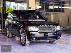 UNİQ CARS RANGE ROVER VOGUE 4.4 TDV8 360 KAMERA KÖR NOKTA FULL