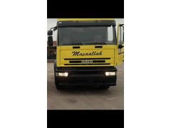 Sahibinden Iveco - Otoyol Eurotech 440