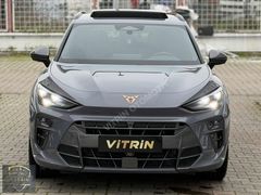 HATASIZ BOYASIZ CUPRA TERRAMAR 1.5 e TSI SUPREME ACT DSG