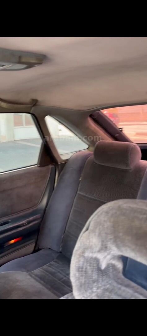 Mazda 626 GLX En Dolu Paket 7