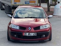 Sahibinden Renault Megane 1.5 dCi Authentique 2006 Model 