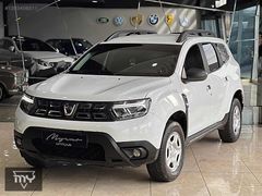 2021 HATASIZ MAKYAJLI LED FAR 4x4 1.3 TCE 150 HP DUSTER