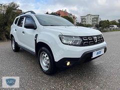 2022 Duster 1.3 Tce 150 Hp Otomatik Vites - 36 Ay Taksitle