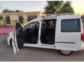 OTOMOBİL RUHSATLI Volkswagen Caddy