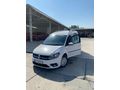 OTOMOBİL RUHSATLI Volkswagen Caddy