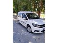 OTOMOBİL RUHSATLI Volkswagen Caddy