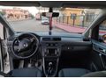 OTOMOBİL RUHSATLI Volkswagen Caddy