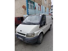 Sahibinden Ford Transit 280 S 2004 Model