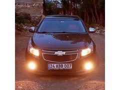 Sahibinden Chevrolet Cruze 1.6 LS 2010 Model