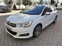 SAHİBİNDEN TEMIZ C4 EXCLUSIVE  - DEĞİŞENSİZ 