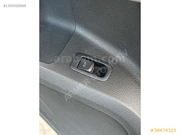 ARMER'DEN AUDI Q2 2021 MODEL 49BİN KM 35 TFSI ADVANCED