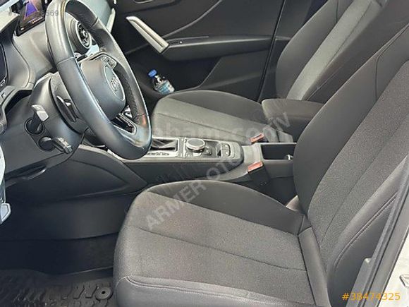 ARMER'DEN AUDI Q2 2021 MODEL 49BİN KM 35 TFSI ADVANCED