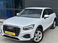 ARMER'DEN AUDI Q2 2021 MODEL 49BİN KM 35 TFSI ADVANCED
