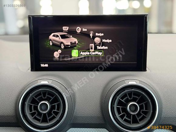 ARMER'DEN AUDI Q2 2021 MODEL 49BİN KM 35 TFSI ADVANCED