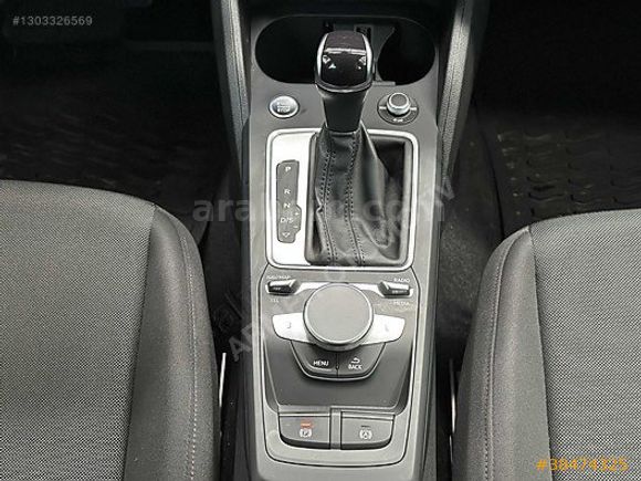 ARMER'DEN AUDI Q2 2021 MODEL 49BİN KM 35 TFSI ADVANCED
