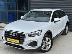 ARMER'DEN AUDI Q2 2021 MODEL 49BİN KM 35 TFSI ADVANCED