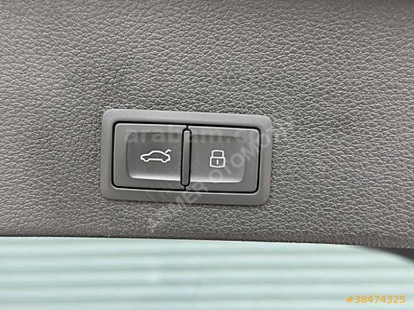 ARMER'DEN AUDI Q2 2021 MODEL 49BİN KM 35 TFSI ADVANCED