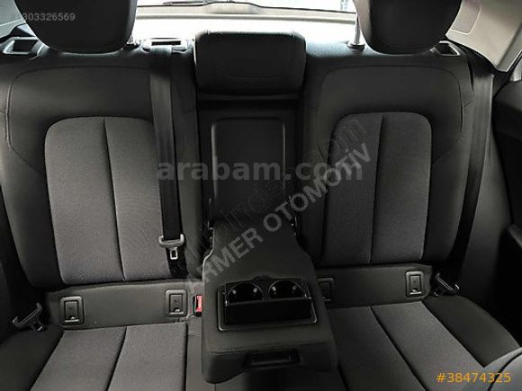 ARMER'DEN AUDI Q2 2021 MODEL 49BİN KM 35 TFSI ADVANCED