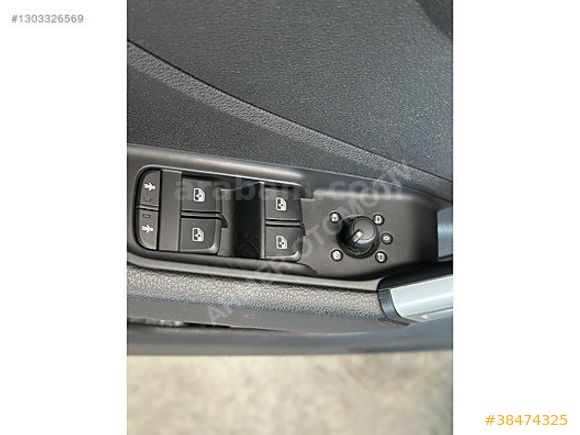 ARMER'DEN AUDI Q2 2021 MODEL 49BİN KM 35 TFSI ADVANCED
