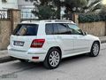 İLK SAHİBİNDEN KUSURSUZ TEMİZLİKTE GLK 4MATİC