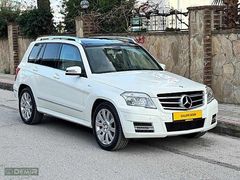 İLK SAHİBİNDEN KUSURSUZ TEMİZLİKTE GLK 4MATİC
