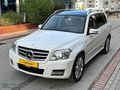 İLK SAHİBİNDEN KUSURSUZ TEMİZLİKTE GLK 4MATİC