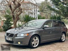 2009 VOLVO V50 2.0 D4 DİZEL OTOMATİK VİTES EŞSİZ EMSALSİZ