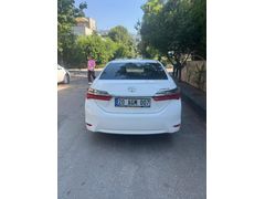 Sahibinden Toyota Corolla 1.4 D-4D Touch 2016 Model