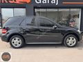 HKS GARAJ MERCEDES ML 280