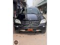 HKS GARAJ MERCEDES ML 280