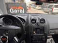HKS GARAJ MERCEDES ML 280