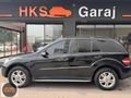 HKS GARAJ MERCEDES ML 280