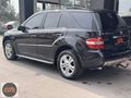 HKS GARAJ MERCEDES ML 280