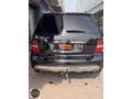 HKS GARAJ MERCEDES ML 280