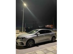 Sahibinden Renault Megane 1.3 TCe Touch 2025 Model 