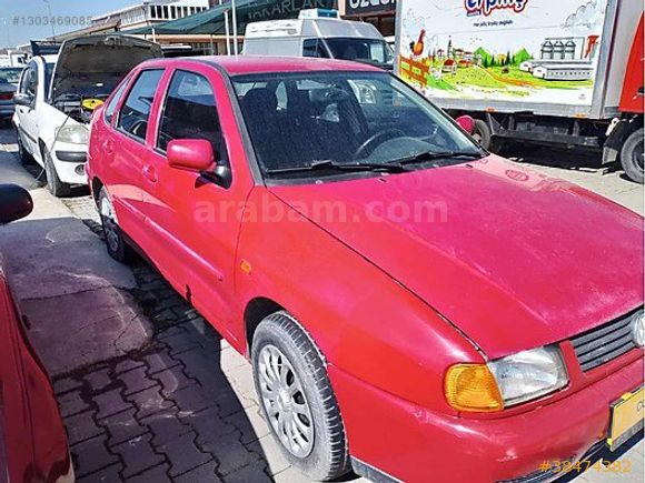 Polo kilimalı
