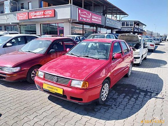Polo kilimalı