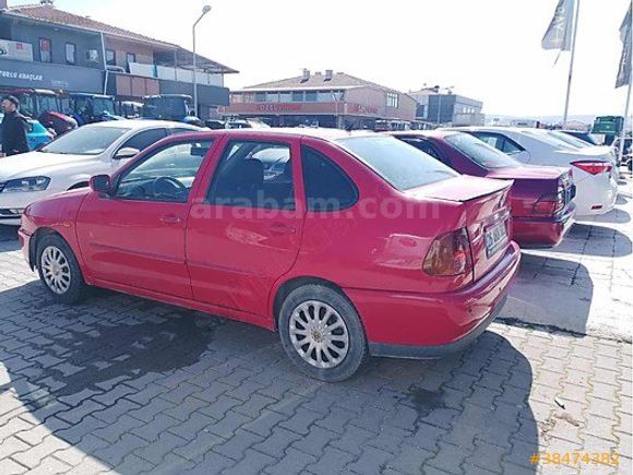 Polo kilimalı