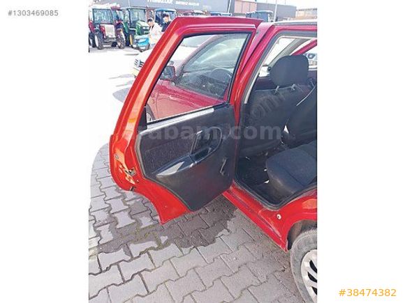 Polo kilimalı