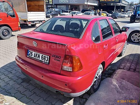 Polo kilimalı