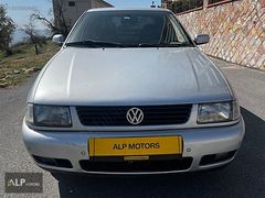 2000 MODEL DÜRBÜN GÖĞÜS POLO