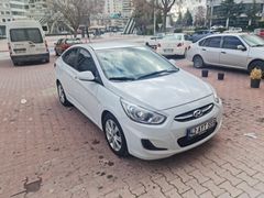 Sahibinden Hyundai Accent Blue 1.6 CRDI Mode Plus 2017 Model