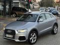 CEMAL TABAK / 2016 AUDİ Q3 HATASIZ EMSALSİZ