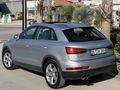 CEMAL TABAK / 2016 AUDİ Q3 HATASIZ EMSALSİZ